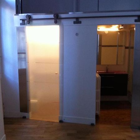 Le Grand Boise Apartman Toulouse Kültér fotó