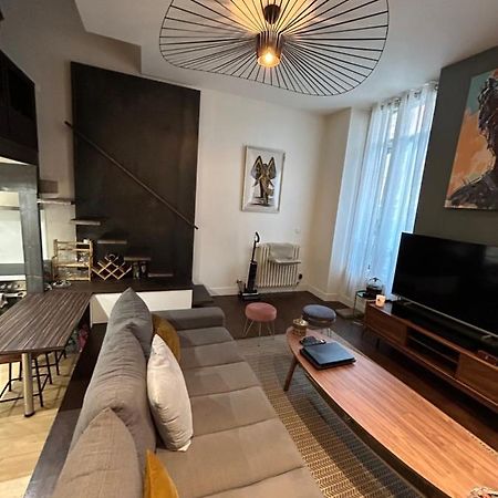 Le Grand Boise Apartman Toulouse Kültér fotó