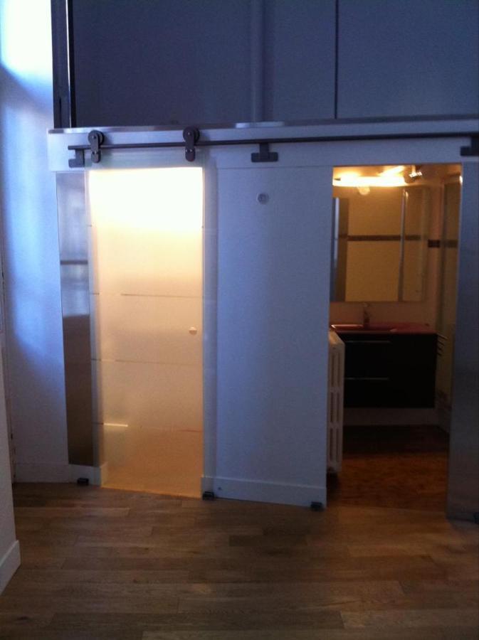 Le Grand Boise Apartman Toulouse Kültér fotó
