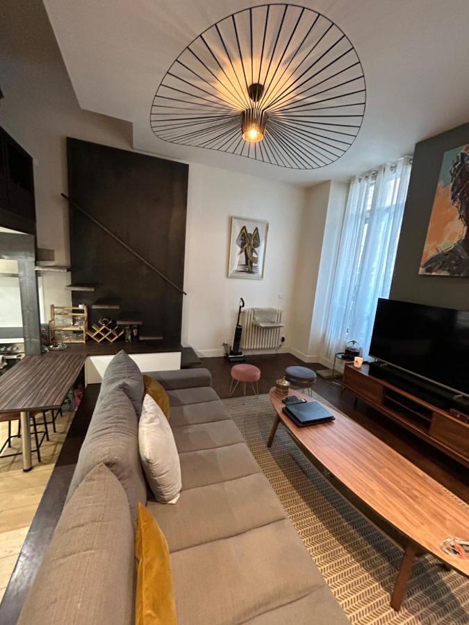 Le Grand Boise Apartman Toulouse Kültér fotó