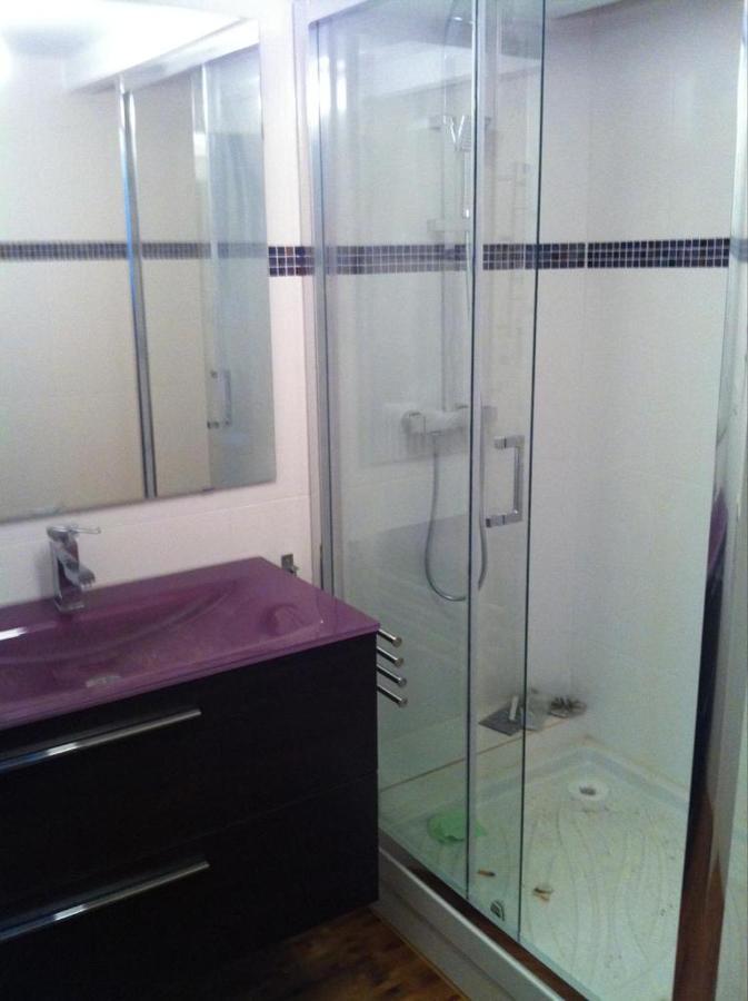 Le Grand Boise Apartman Toulouse Kültér fotó